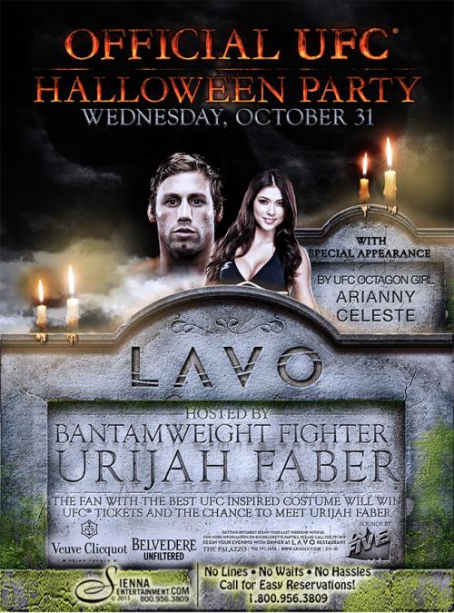Halloween Week Lineup at TAO & LAVO Nightclubs Las Vegas! Get Vip Tickets & Tables Here!